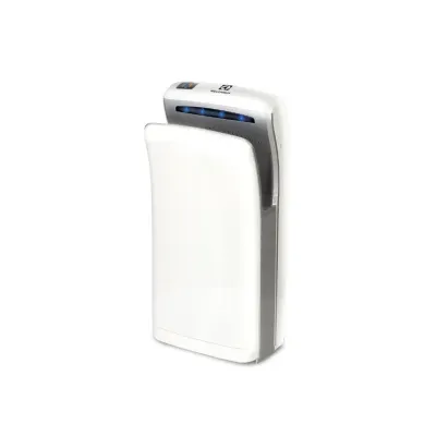 Сушилка для рук электрическая высокоскоростная на 1200Вт EHDA/HPF-1200W, цвет белый