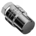 Термоголовка жидкостная Royal Thermo М30х1,5 (хром)