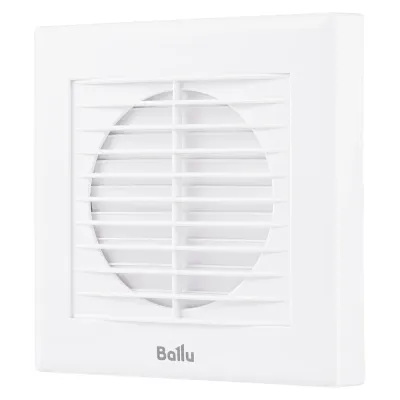 Вентилятор вытяжной Ballu BAF-EX 100 G