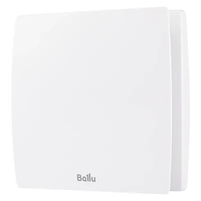 Вентилятор вытяжной Ballu BAF-SL 150 V