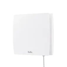 Вентилятор вытяжной Ballu BAF-SL 100 VP
