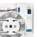 Вентилятор вытяжной Ballu BAF-SL 100 VT
