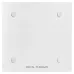 Вентилятор вытяжной Royal Thermo RAFC 100 White
