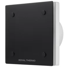 Вентилятор вытяжной Royal Thermo RAFC 100 Black