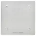 Вентилятор вытяжной Royal Thermo RAFC 100 Chrome