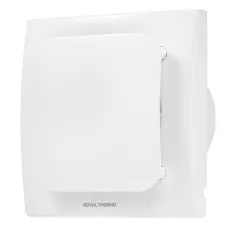 Вентилятор вытяжной Royal Thermo RAFV 100 T