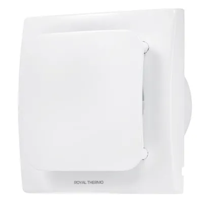 Вентилятор вытяжной Royal Thermo RAFV 100 T