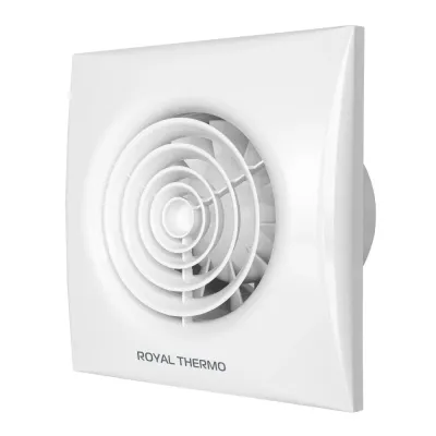 Вентилятор вытяжной Royal Thermo RAFR 100