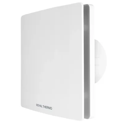 Вентилятор вытяжной Royal Thermo RAFS 100 V