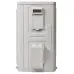 Кондиционер инверторный, блок наружный D сплит-системы настенного типа, для площади до 35 м 2