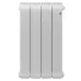 Радиатор биметаллический Royal Thermo Infinity 500 Bianco Traffico - 4 секц.