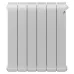 Радиатор биметаллический Royal Thermo Infinity 500 Bianco Traffico - 6 секц.