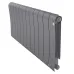 Радиатор биметаллический Royal Thermo Infinity 500 Silver Satin - 12 секц. Радиатор биметаллический Royal Thermo Infinity 500 Silver Satin - 12 секц.