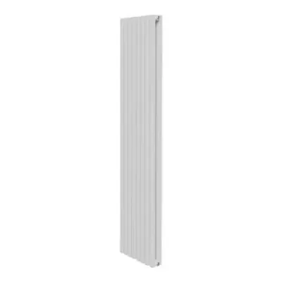 Дизайн-радиатор Royal Thermo Shift Q30 C2180 - 06 секц., белый