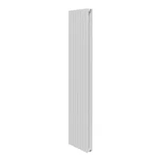 Дизайн-радиатор Royal Thermo Shift Q30 C2180 - 08 секц. , белый