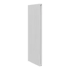 Дизайн-радиатор Royal Thermo Shift Q30 C2180 - 10 секц. , белый