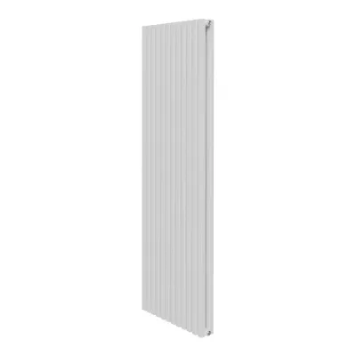 Дизайн-радиатор Royal Thermo Shift Q30 C2180 - 10 секц. , белый