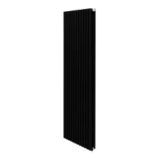 Дизайн-радиатор Royal Thermo Shift Q30 VC2180 - 10 секц., черный матовый