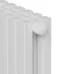 Дизайн-радиатор Royal Thermo Shift Q30 VC2180 - 12 секц., белый
