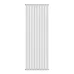 Дизайн-радиатор Royal Thermo Shift Q30 C2180 - 14 секц., белый