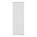 Дизайн-радиатор Royal Thermo Shift Q30 VC2180 - 14 секц., белый