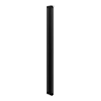 Дизайн-радиатор Royal Thermo Shift R22 VC2180 - 04 секц., черный матовый