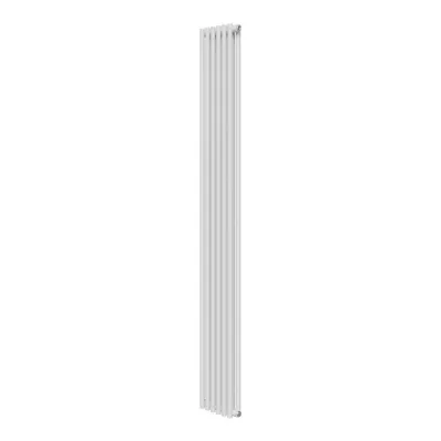 Дизайн-радиатор Royal Thermo Shift R22 C2180 - 06 секц. RAL9016