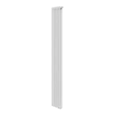 Дизайн-радиатор Royal Thermo Shift R22 VC2180 - 06 секц. RAL9016