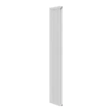 Дизайн-радиатор Royal Thermo Shift R22 C2180 - 08 секц. RAL9016