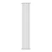 Дизайн-радиатор Royal Thermo Shift R22 C2180 - 08 секц. RAL9016