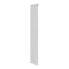 Дизайн-радиатор Royal Thermo Shift R22 VC2180 - 08 секц. RAL9016