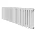 Дизайн-радиатор Royal Thermo Shift R22 C2030 - 18 секц. RAL9016