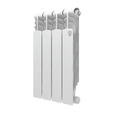 Радиатор биметаллический секционный Revolution B 500/80/4