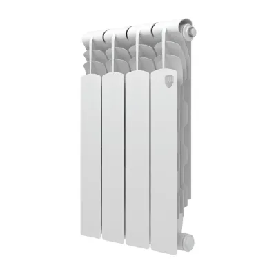 Радиатор биметаллический секционный Revolution B 500/80/4