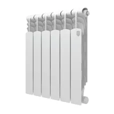 Радиатор биметаллический секционный Revolution B 500/80/6