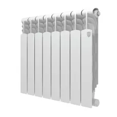 Радиатор биметаллический секционный Revolution B 500/80/8