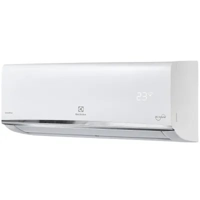 Блок внутренний Electrolux Smartline DC EACS/I-09HSM/N8_V2/in сплит-системы, инверторного типа