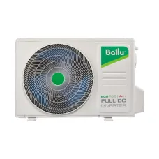 Блок наружный Ballu Defender BSHI/out-18HN8 сплит-системы, инверторного типа