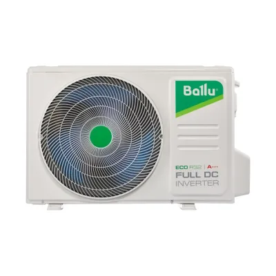 Блок наружный Ballu Defender BSHI/out-18HN8 сплит-системы, инверторного типа