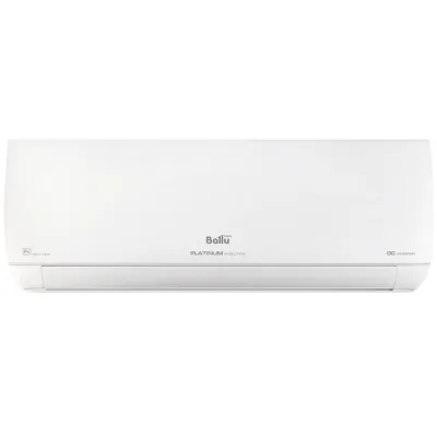 Блок внутренний Ballu Platinum Evolution DC BSUI/in-24HN8_V4 сплит-системы, инверторного типа
