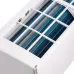 Блок внутренний Shuft SFMS/I-07 HB FMI/N8/In/white_WF инверторной мульти сплит-системы