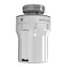 Термоголовка жидкостная Royal Thermo BASIC с выносным датчиком М30х1,5