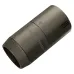 Термоголовка жидкостная Royal Thermo Design М30х1,5 (никель матовый)