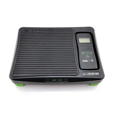 Весы электронные Ballu Super Stars ST-RF100
