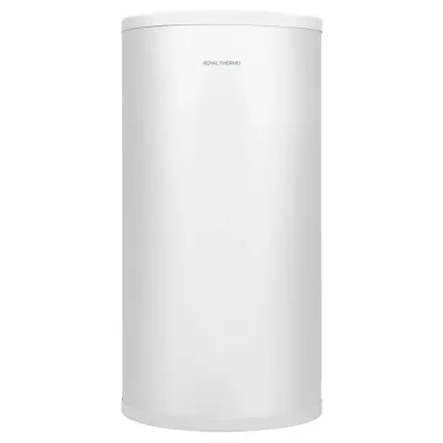 Бойлер косвенного нагрева AQUATEC Ec EF150        напольный