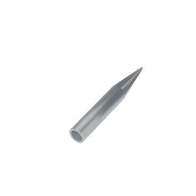 Наконечник стальной D 16-20 мм HD AURAFORT