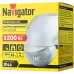 Датчик Navigator 61 579 NS-IRM06-WH Датчик движения ИК