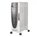 Радиатор маслянный Turbo BOH/TB- 09FH 2000 9 секций Радиатор маслянный Turbo BOH/TB- 09FH 2000 9 секций