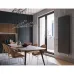 Радиатор Royal Thermo PianoForte Tower new/Noir Sable - 22 секц.