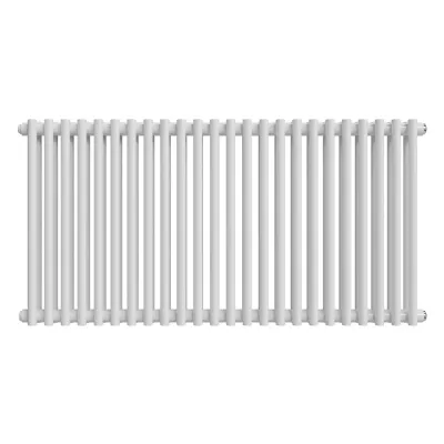 Дизайн-радиатор Royal Thermo Shift R22 C2050 - 24 секц. RAL9016